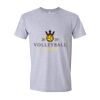 Softstyle T-Shirt Thumbnail