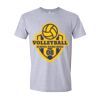 Softstyle T-Shirt Thumbnail