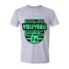 Softstyle T-Shirt Thumbnail