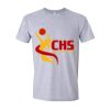 Softstyle T-Shirt Thumbnail