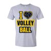 Softstyle T-Shirt Thumbnail
