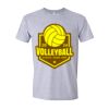Softstyle T-Shirt Thumbnail