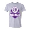 Softstyle T-Shirt Thumbnail