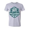 Softstyle T-Shirt Thumbnail