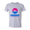 Softstyle T-Shirt Thumbnail