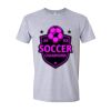 Softstyle T-Shirt Thumbnail