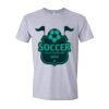 Softstyle T-Shirt Thumbnail