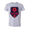 Softstyle T-Shirt Thumbnail