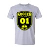 Softstyle T-Shirt Thumbnail