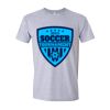 Softstyle T-Shirt Thumbnail