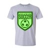 Softstyle T-Shirt Thumbnail