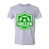 Softstyle T-Shirt Thumbnail