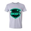 Softstyle T-Shirt Thumbnail
