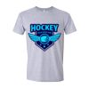 Softstyle T-Shirt Thumbnail