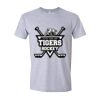 Softstyle T-Shirt Thumbnail