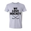 Softstyle T-Shirt Thumbnail