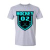 Softstyle T-Shirt Thumbnail