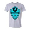 Softstyle T-Shirt Thumbnail