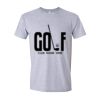 Softstyle T-Shirt Thumbnail