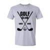 Softstyle T-Shirt Thumbnail