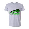 Softstyle T-Shirt Thumbnail