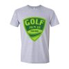 Softstyle T-Shirt Thumbnail