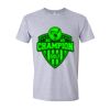 Softstyle T-Shirt Thumbnail