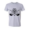Softstyle T-Shirt Thumbnail