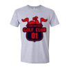 Softstyle T-Shirt Thumbnail