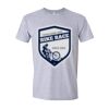 Softstyle T-Shirt Thumbnail