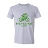 Softstyle T-Shirt Thumbnail