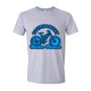 Softstyle T-Shirt Thumbnail