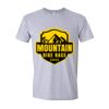 Softstyle T-Shirt Thumbnail