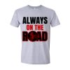 Softstyle T-Shirt Thumbnail