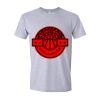 Softstyle T-Shirt Thumbnail