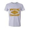Softstyle T-Shirt Thumbnail