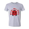 Softstyle T-Shirt Thumbnail