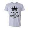 Softstyle T-Shirt Thumbnail