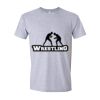 Softstyle T-Shirt Thumbnail