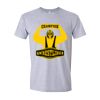 Softstyle T-Shirt Thumbnail