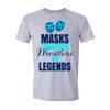 Softstyle T-Shirt Thumbnail