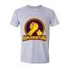 Softstyle T-Shirt Thumbnail