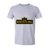 Softstyle T-Shirt Thumbnail