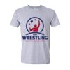 Softstyle T-Shirt Thumbnail