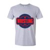 Softstyle T-Shirt Thumbnail