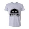 Softstyle T-Shirt Thumbnail