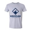 Softstyle T-Shirt Thumbnail