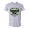 Softstyle T-Shirt Thumbnail