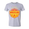 Softstyle T-Shirt Thumbnail