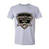 Softstyle T-Shirt Thumbnail